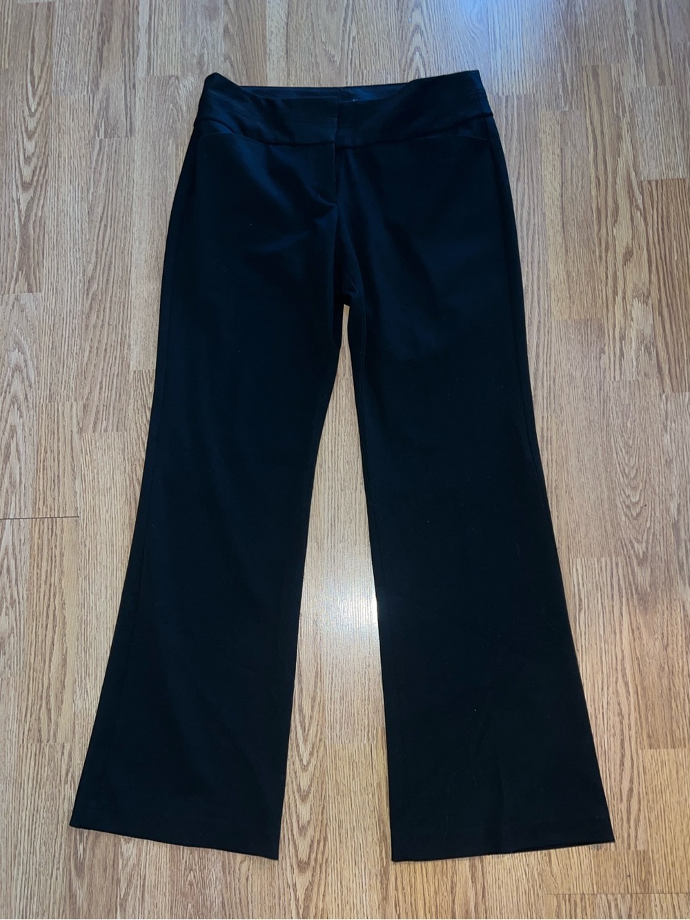 Express Pants - Picture 2 of 4